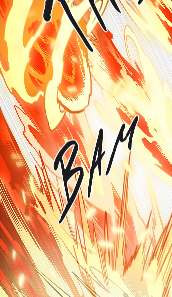 Tower of God manga, chapter 518, page 67 of 148