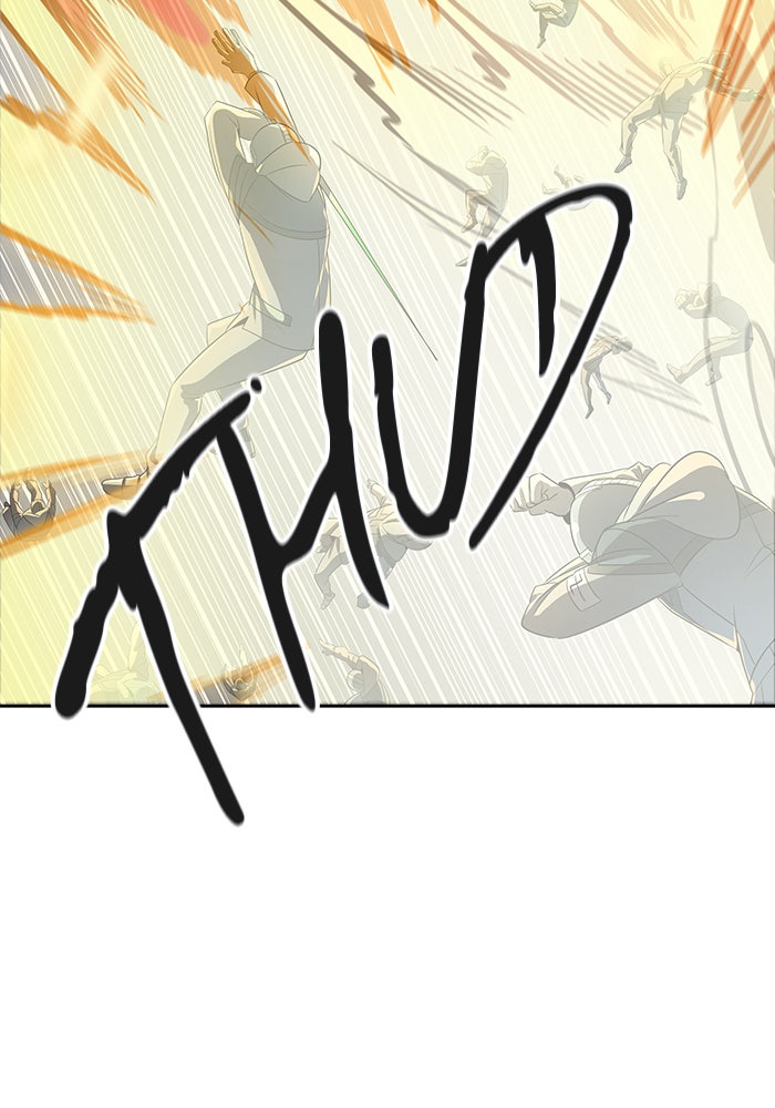 Tower of God manga, chapter 518, page 68 of 148