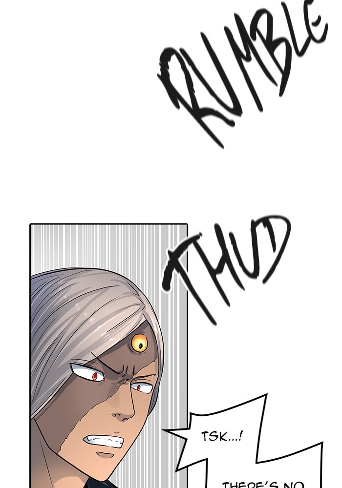 Tower of God manga, chapter 518, page 70 of 148