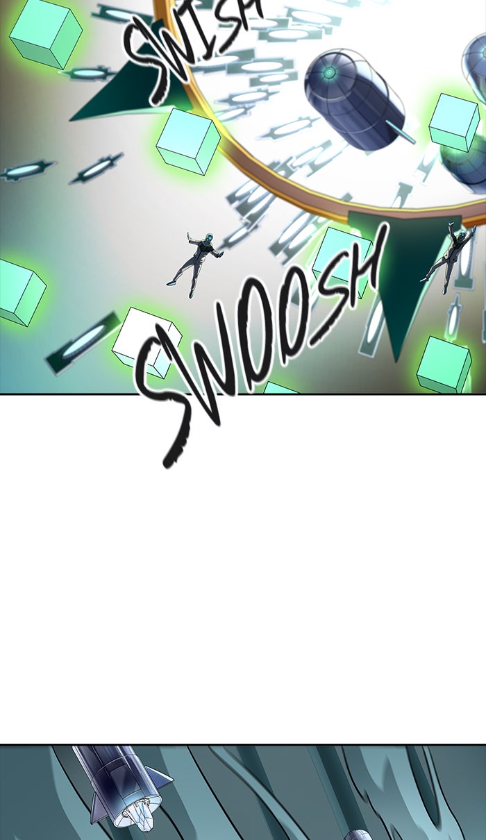 Tower of God manga, chapter 518, page 73 of 148