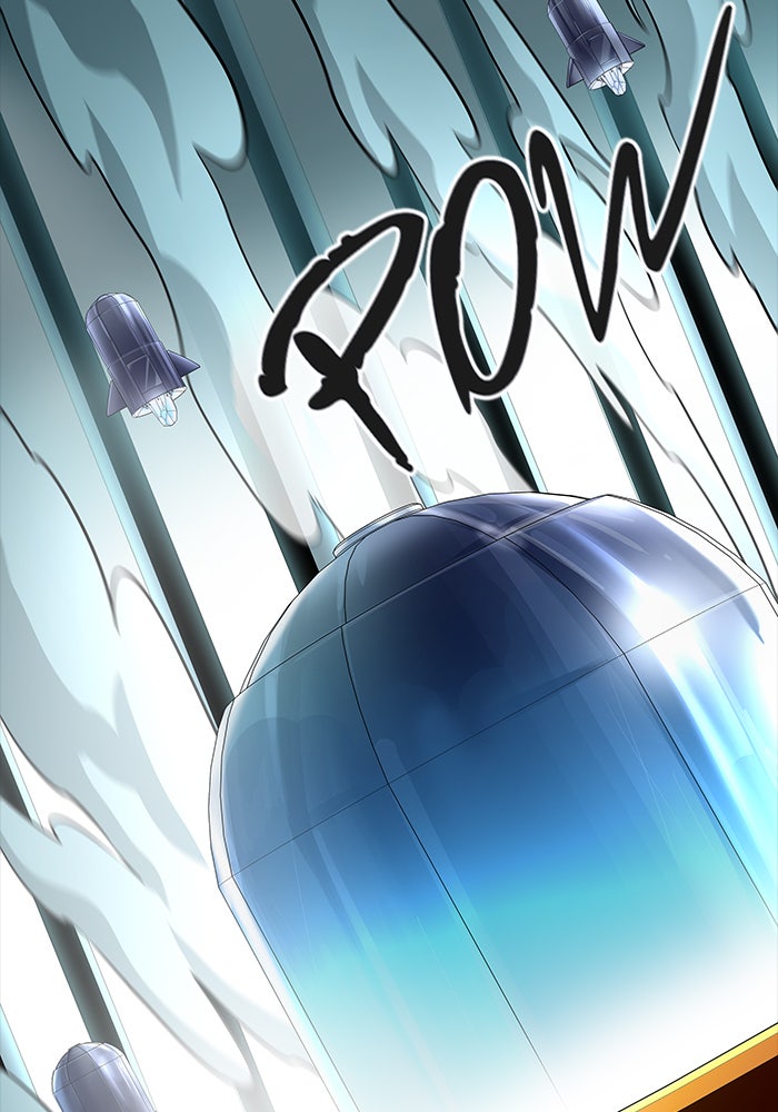 Tower of God manga, chapter 518, page 74 of 148