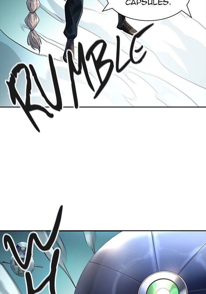 Tower of God manga, chapter 518, page 76 of 148