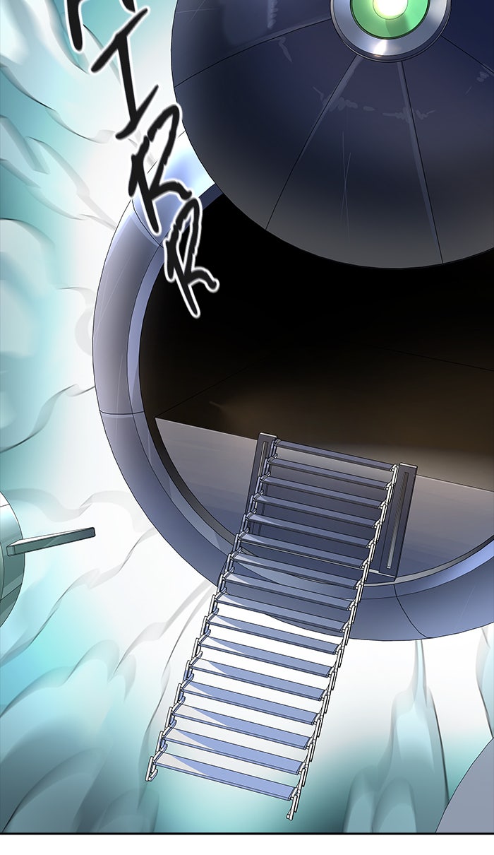 Tower of God manga, chapter 518, page 77 of 148
