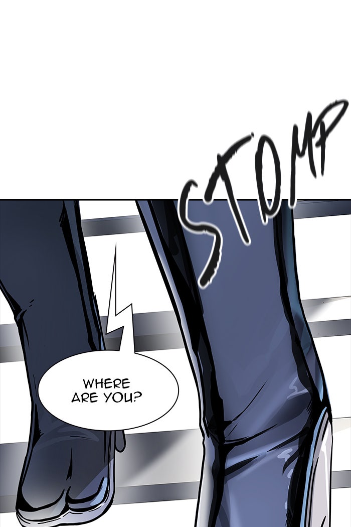Tower of God manga, chapter 518, page 78 of 148