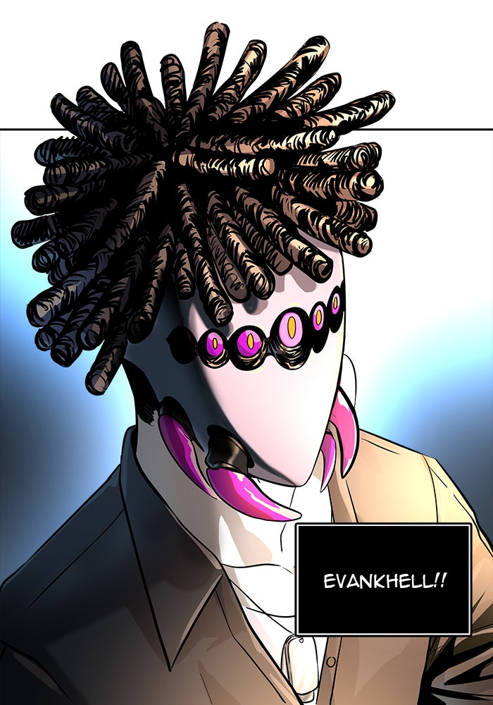 Tower of God manga, chapter 518, page 8 of 148