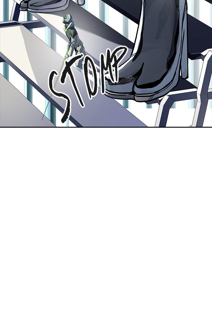 Tower of God manga, chapter 518, page 82 of 148