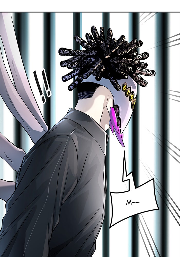 Tower of God manga, chapter 518, page 83 of 148