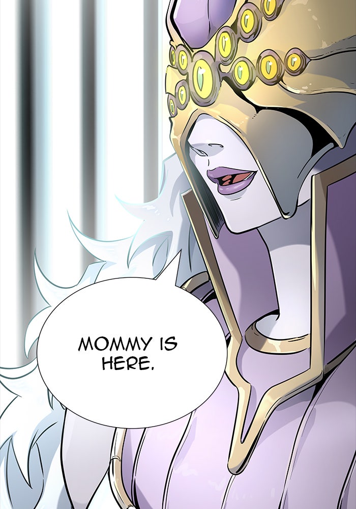 Tower of God manga, chapter 518, page 85 of 148