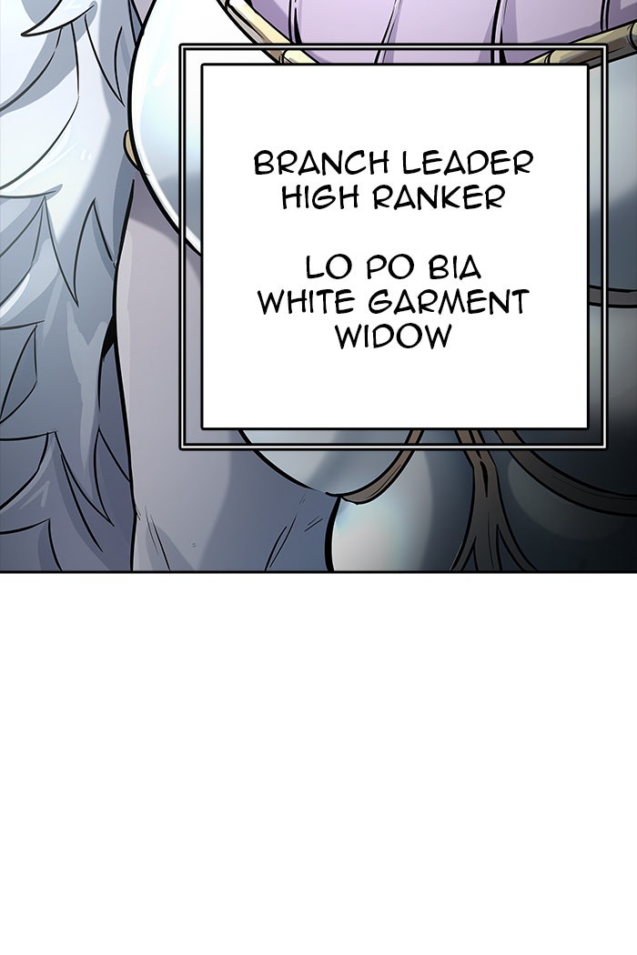 Tower of God manga, chapter 518, page 86 of 148