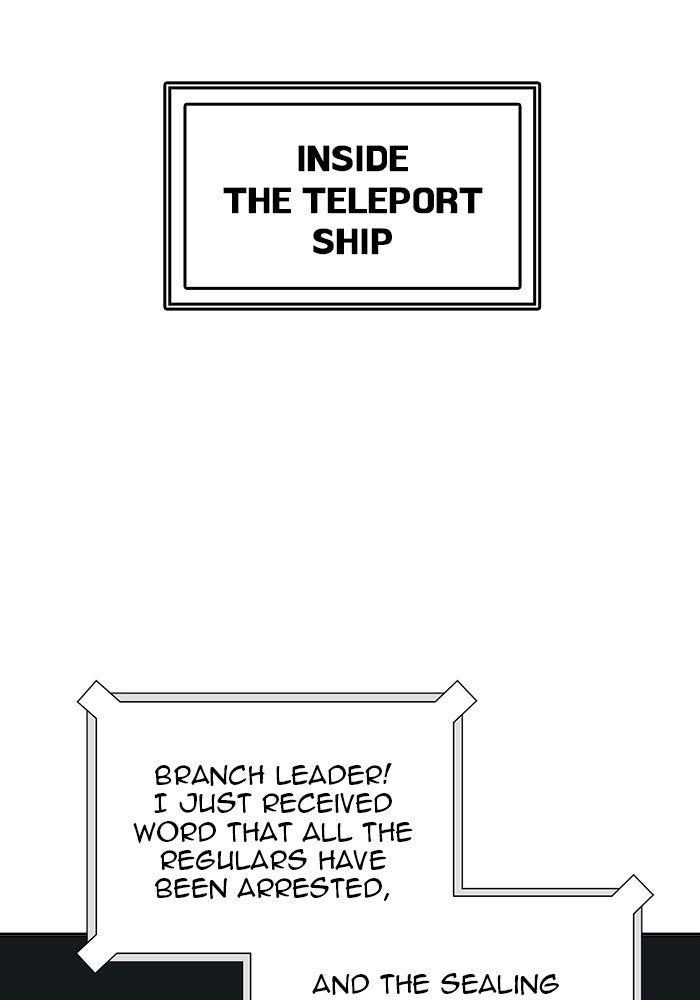 Tower of God manga, chapter 518, page 89 of 148