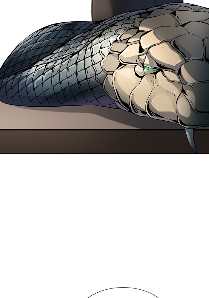 Tower of God manga, chapter 518, page 91 of 148