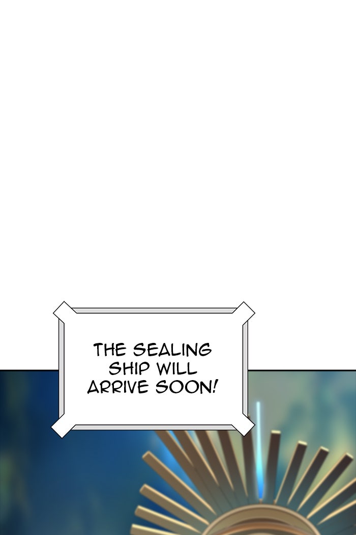 Tower of God manga, chapter 518, page 94 of 148