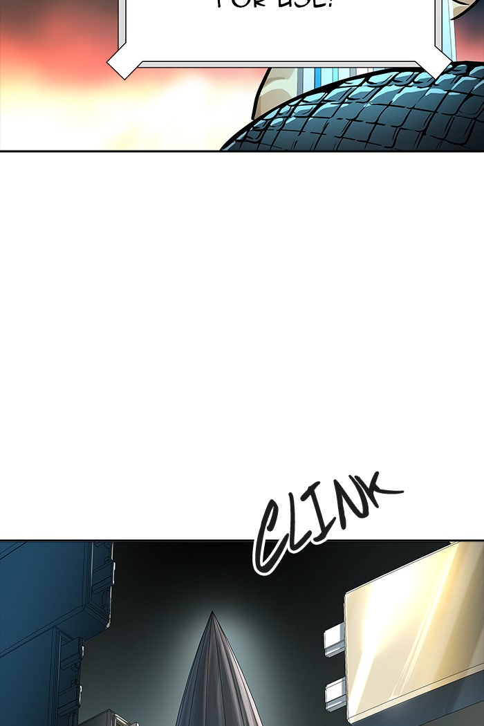 Tower of God manga, chapter 518, page 96 of 148