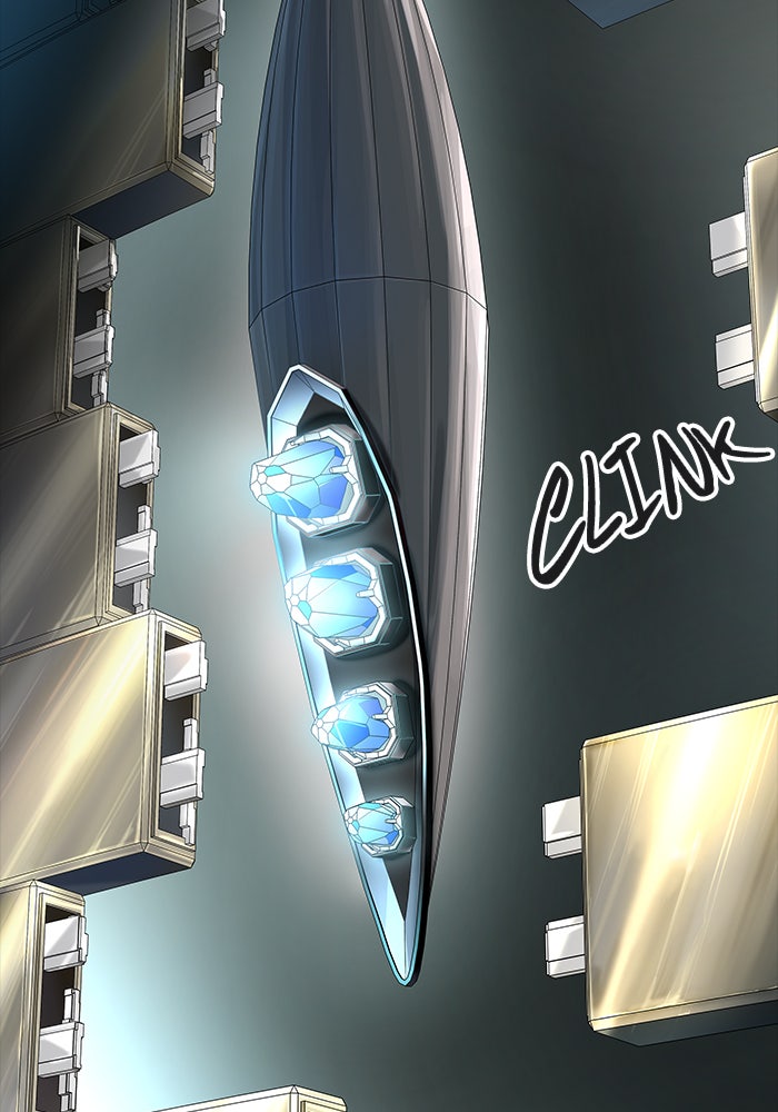Tower of God manga, chapter 518, page 97 of 148