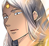 Tower of God Chapter 518: [Season 3] Ep. 101 cover