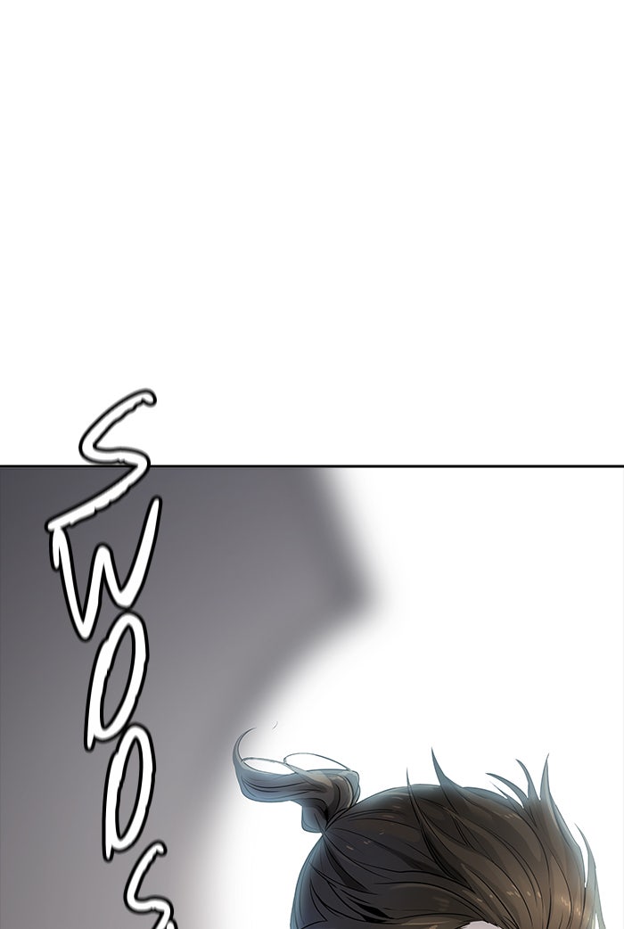 Tower of God manga, chapter 519, page 1 of 177