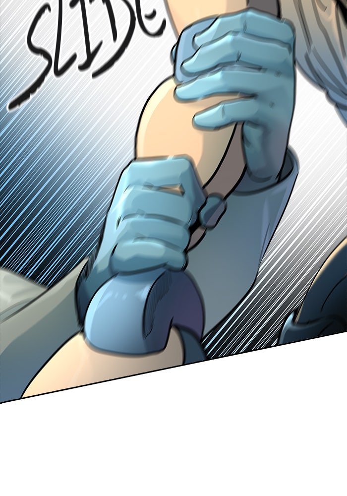 Tower of God manga, chapter 519, page 10 of 177