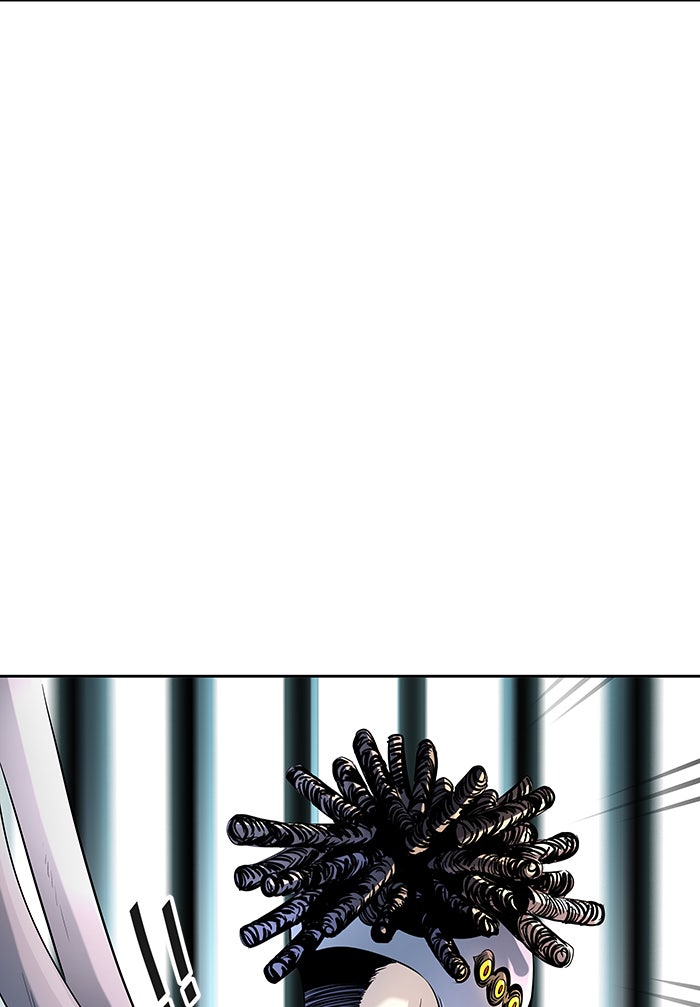 Tower of God manga, chapter 519, page 105 of 177