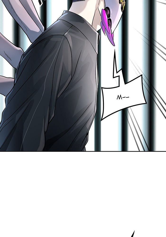 Tower of God manga, chapter 519, page 106 of 177