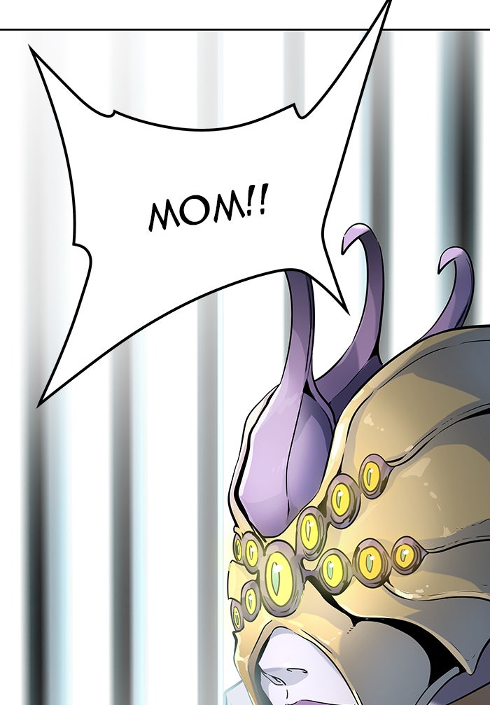Tower of God manga, chapter 519, page 107 of 177