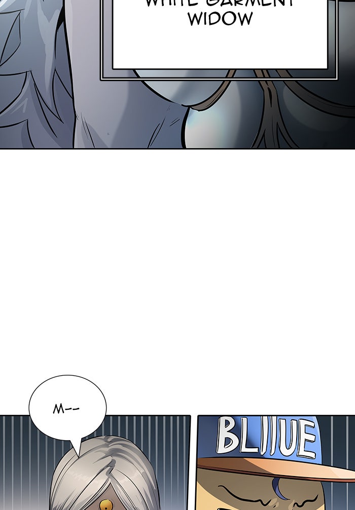 Tower of God manga, chapter 519, page 109 of 177