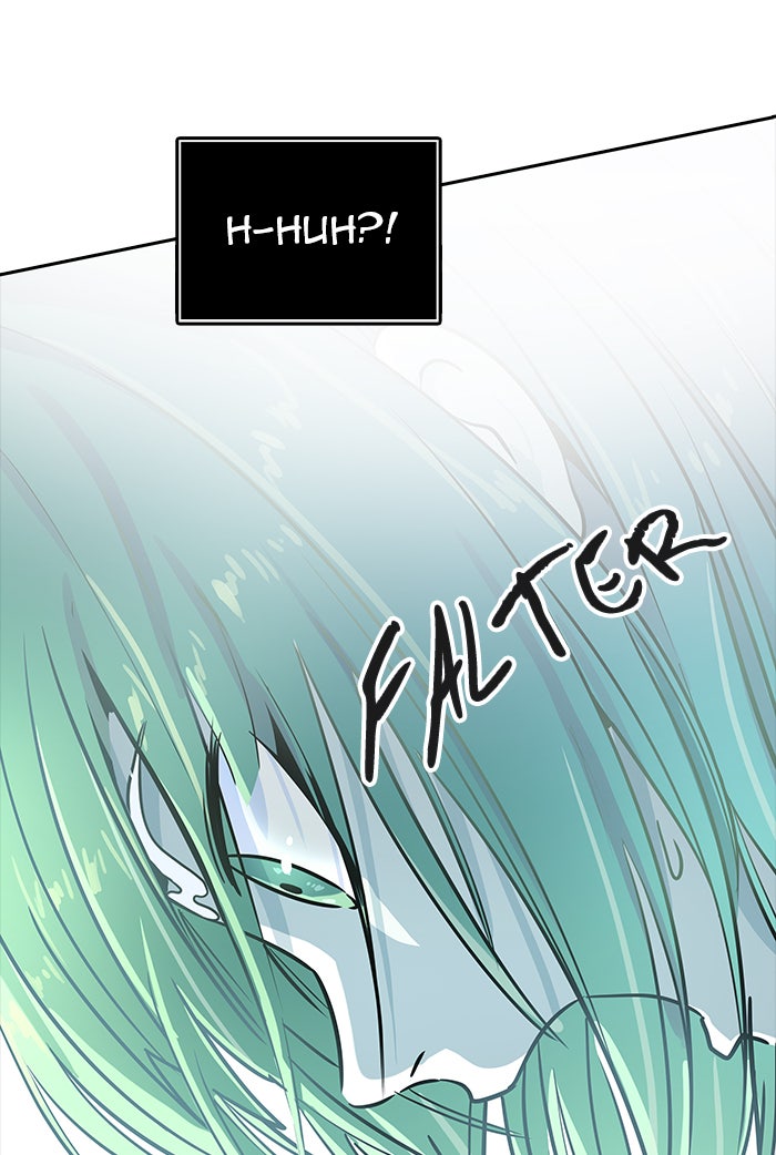 Tower of God manga, chapter 519, page 11 of 177