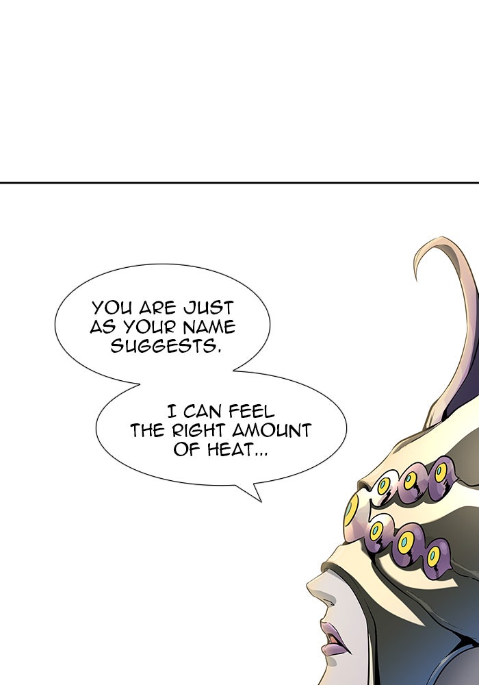 Tower of God manga, chapter 519, page 114 of 177