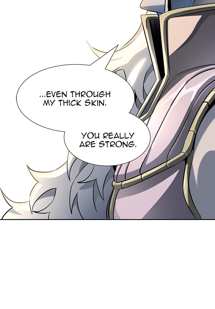 Tower of God manga, chapter 519, page 115 of 177