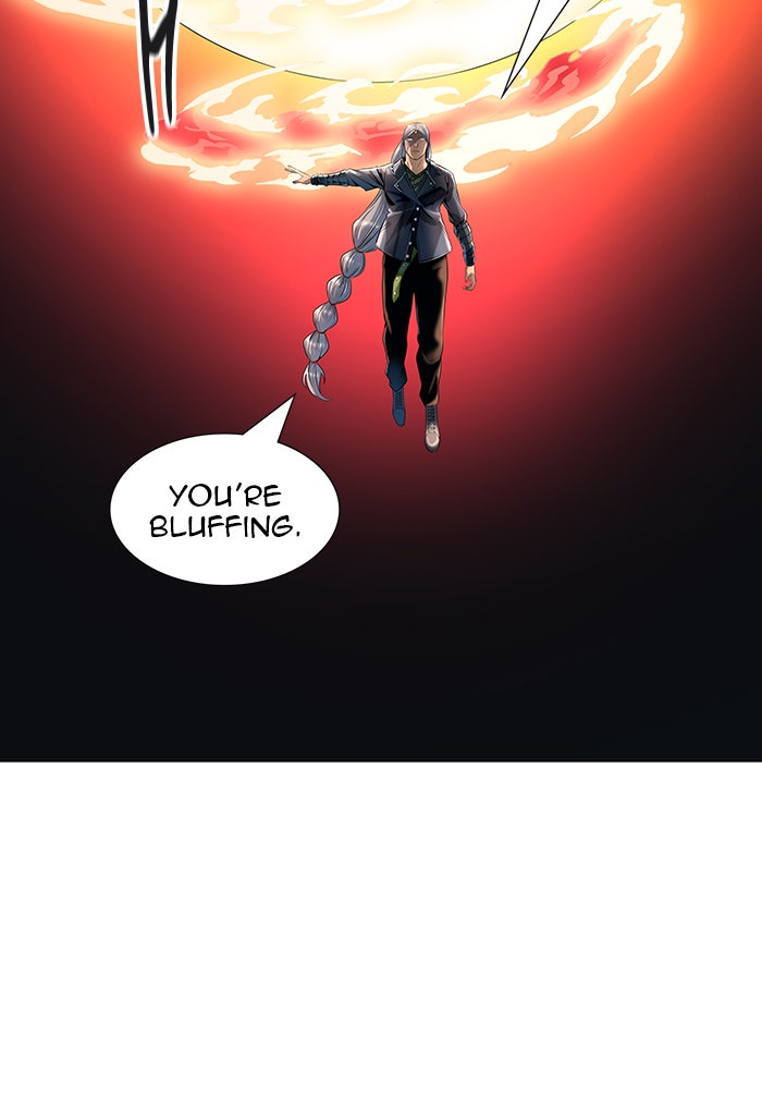 Tower of God manga, chapter 519, page 117 of 177