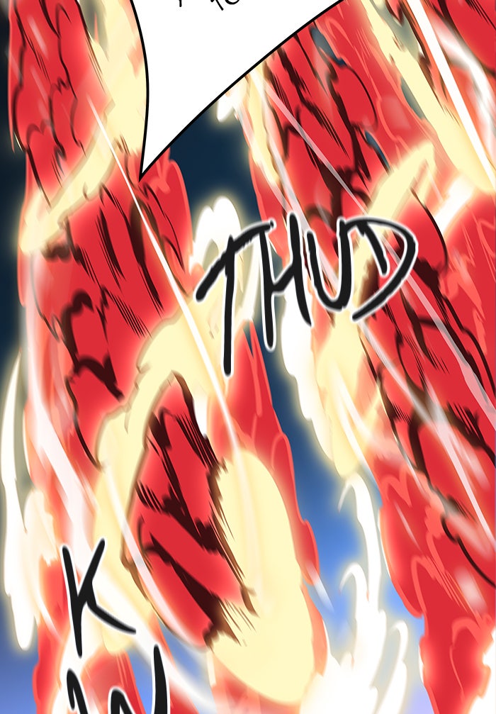 Tower of God manga, chapter 519, page 119 of 177
