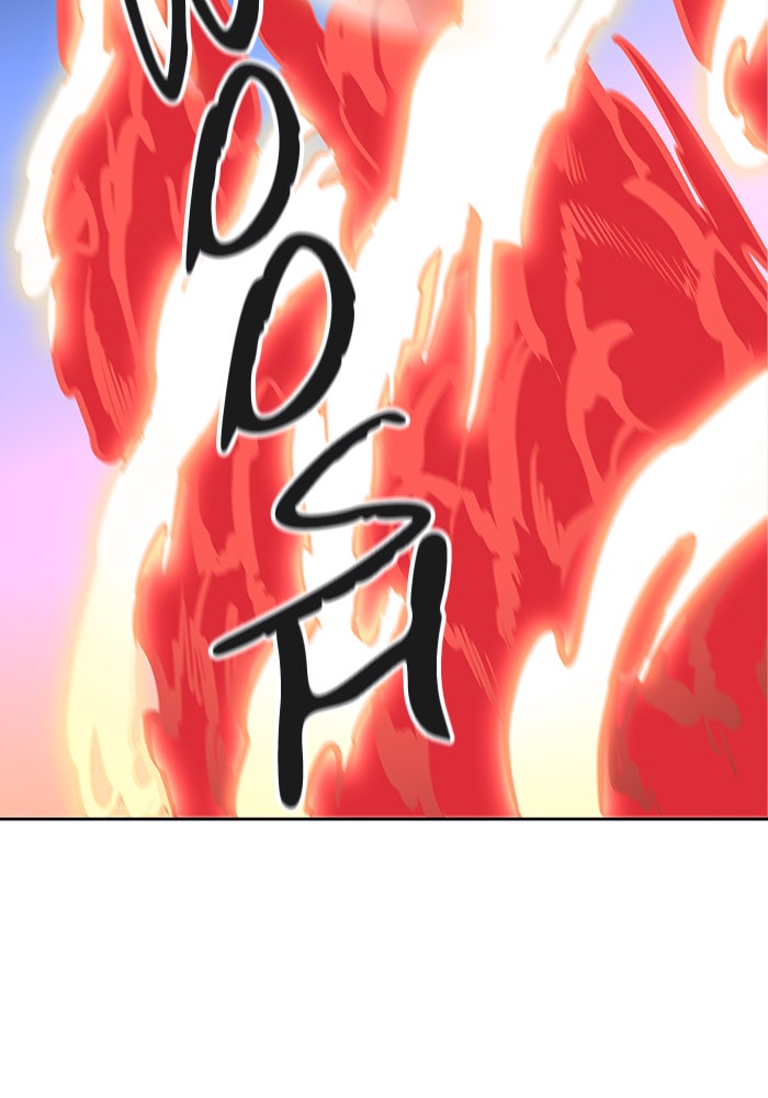 Tower of God manga, chapter 519, page 120 of 177
