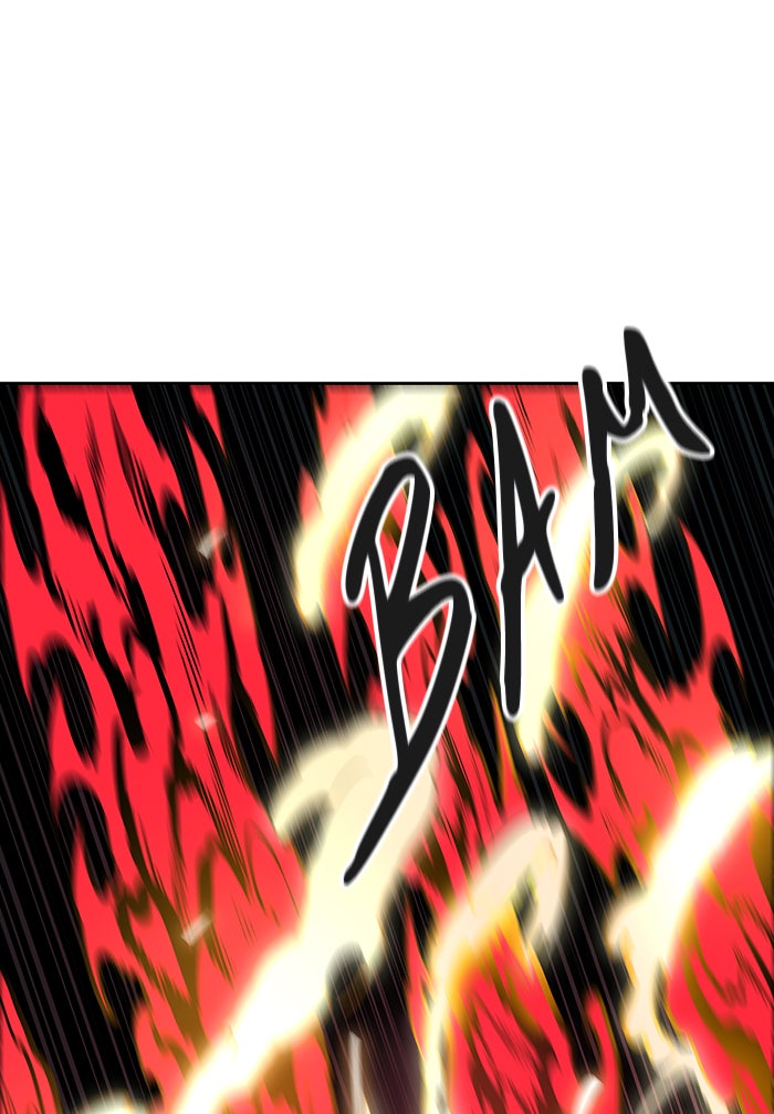 Tower of God manga, chapter 519, page 121 of 177