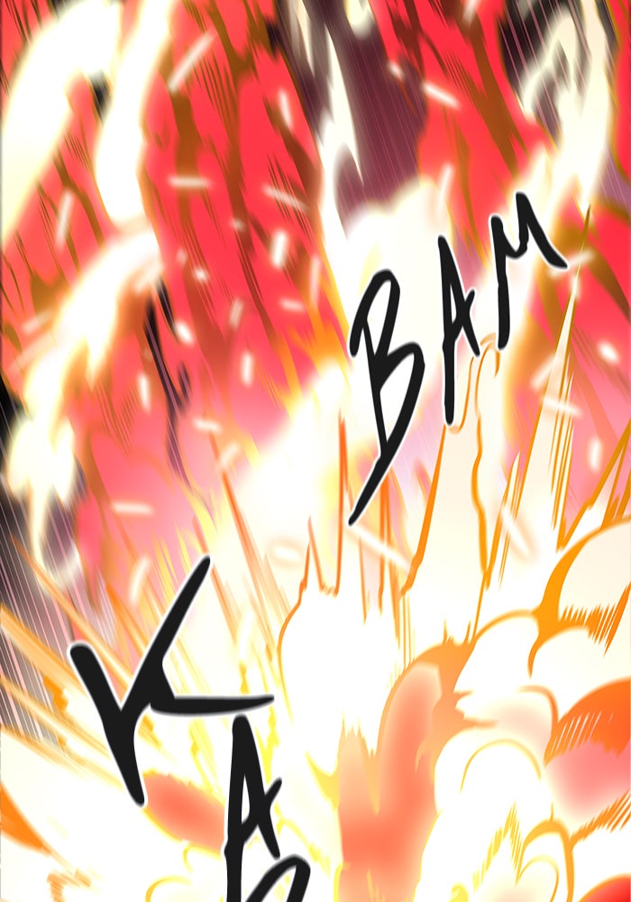 Tower of God manga, chapter 519, page 122 of 177