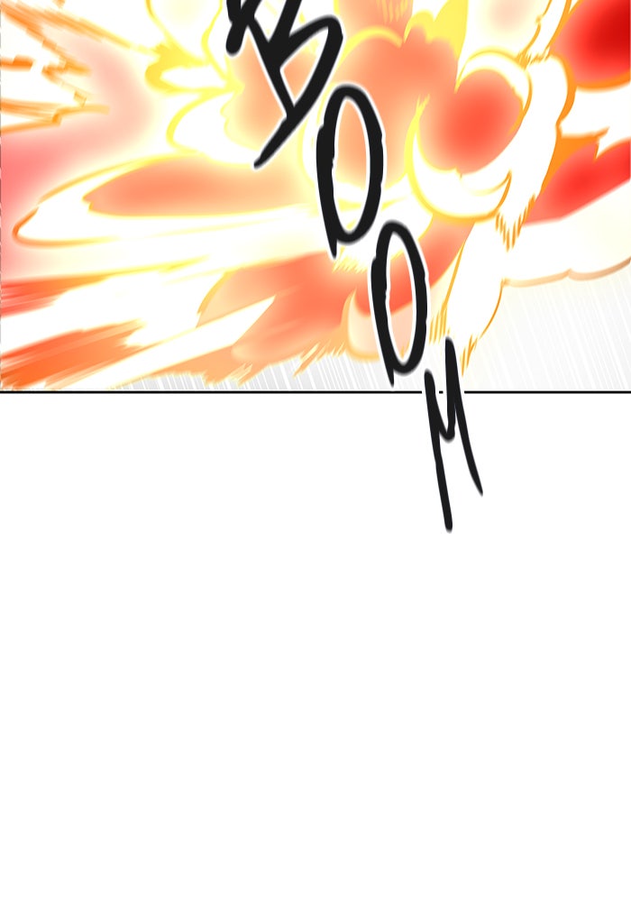Tower of God manga, chapter 519, page 123 of 177