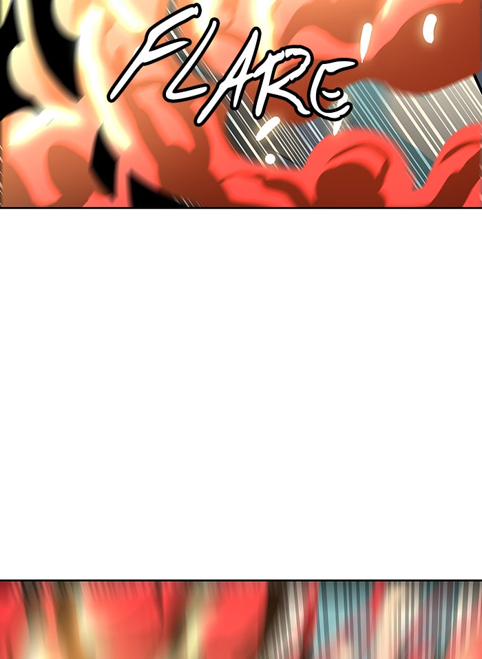 Tower of God manga, chapter 519, page 126 of 177