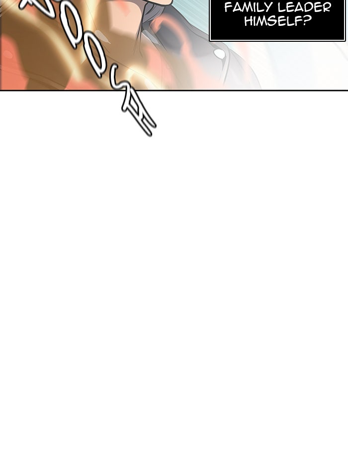 Tower of God manga, chapter 519, page 132 of 177