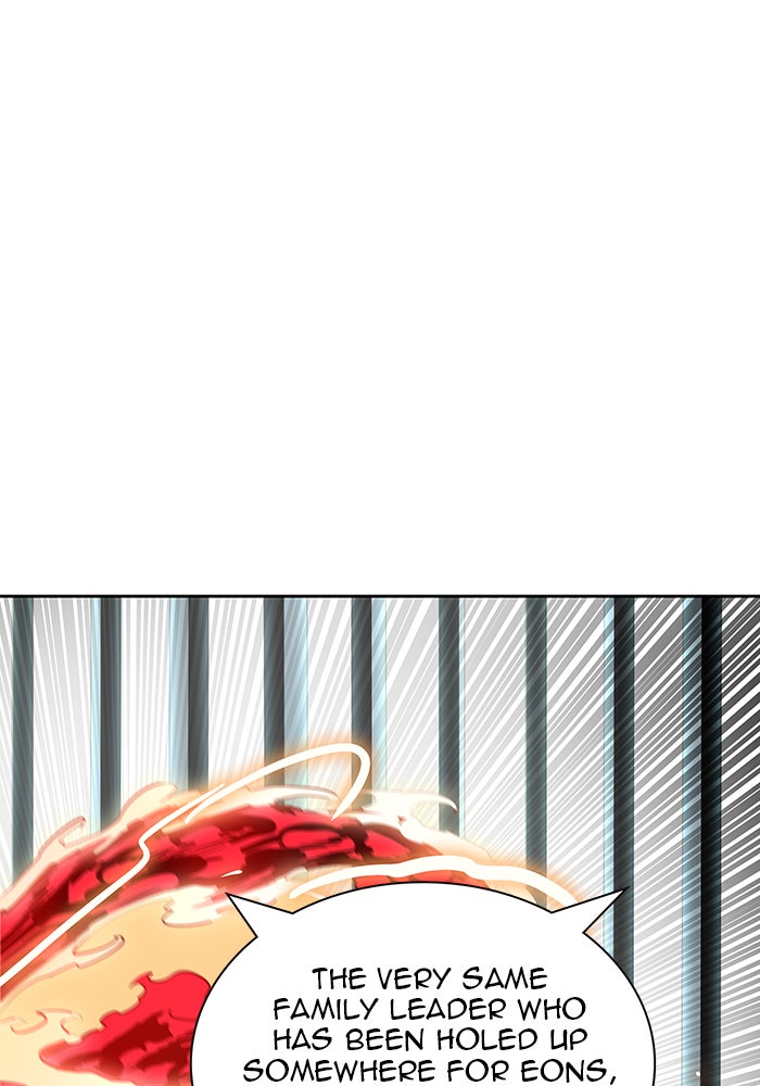 Tower of God manga, chapter 519, page 133 of 177