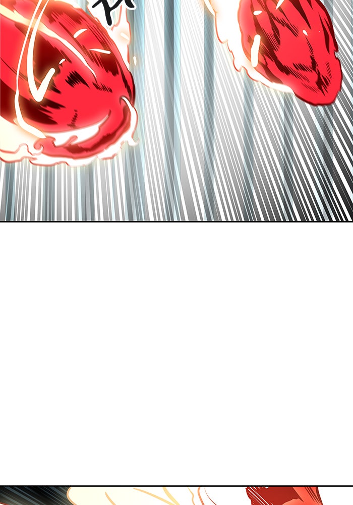 Tower of God manga, chapter 519, page 135 of 177