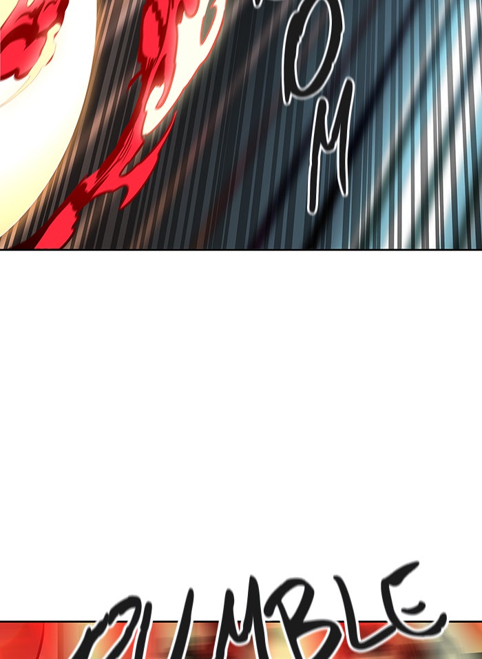 Tower of God manga, chapter 519, page 138 of 177