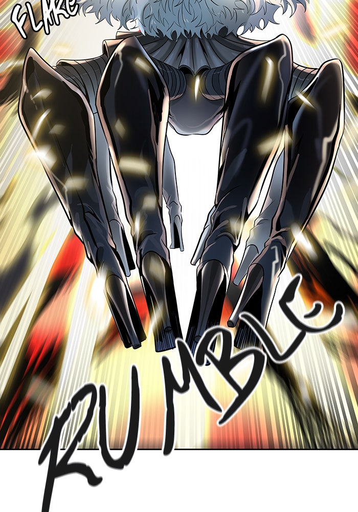 Tower of God manga, chapter 519, page 143 of 177
