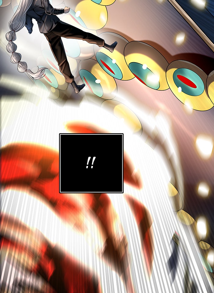 Tower of God manga, chapter 519, page 146 of 177