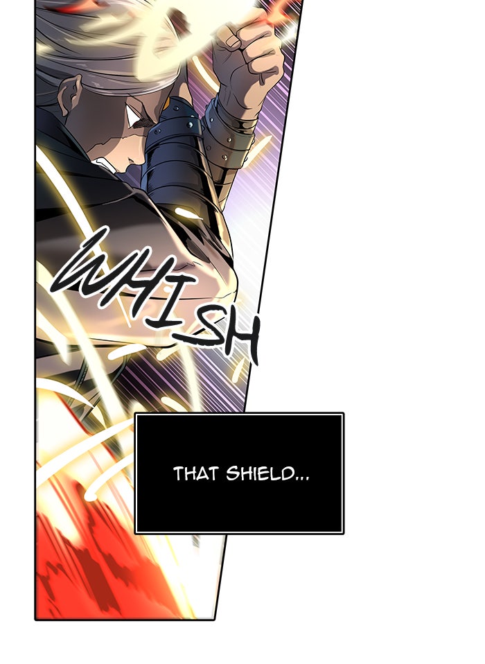 Tower of God manga, chapter 519, page 148 of 177