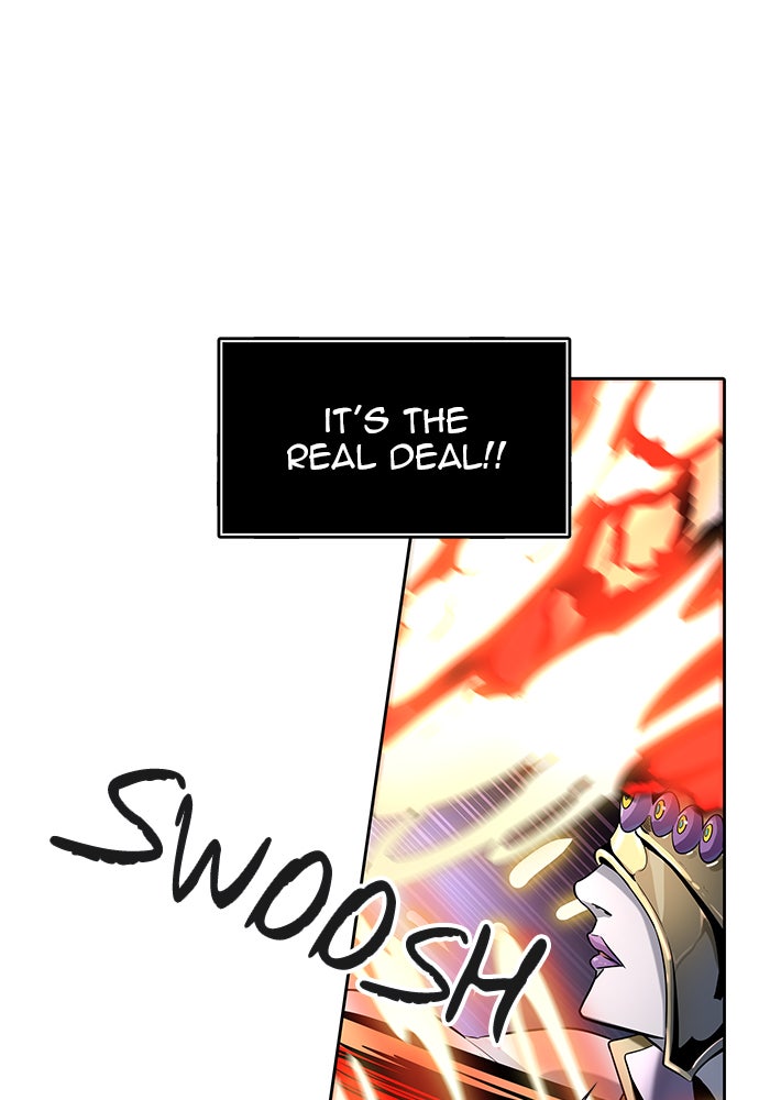 Tower of God manga, chapter 519, page 149 of 177