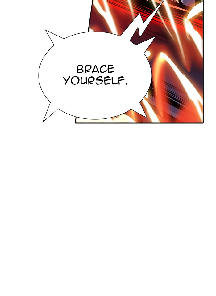 Tower of God manga, chapter 519, page 150 of 177