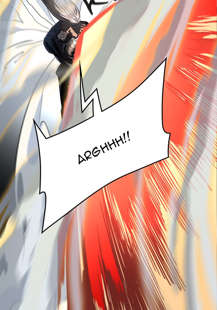 Tower of God manga, chapter 519, page 152 of 177