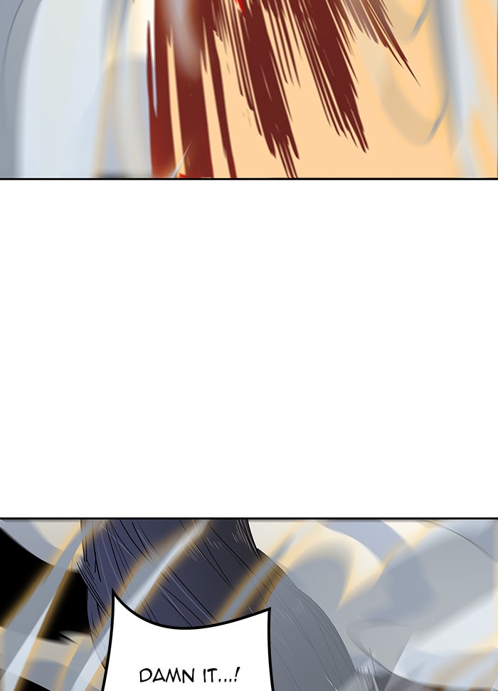 Tower of God manga, chapter 519, page 153 of 177