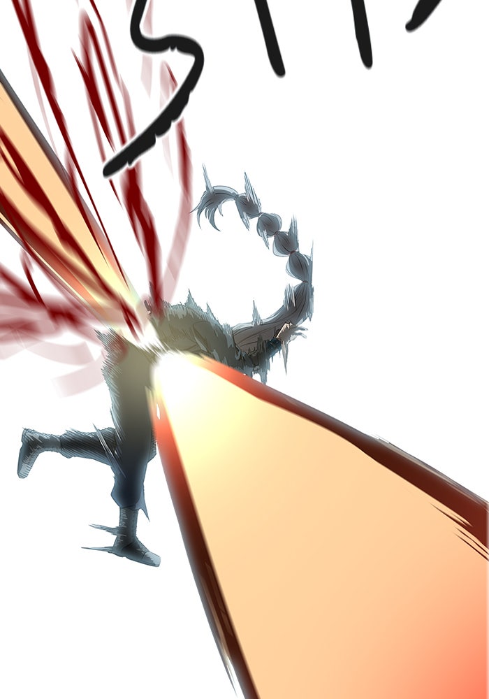 Tower of God manga, chapter 519, page 156 of 177
