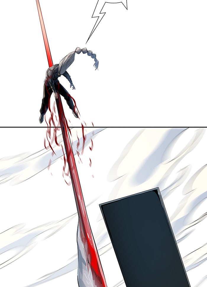 Tower of God manga, chapter 519, page 159 of 177