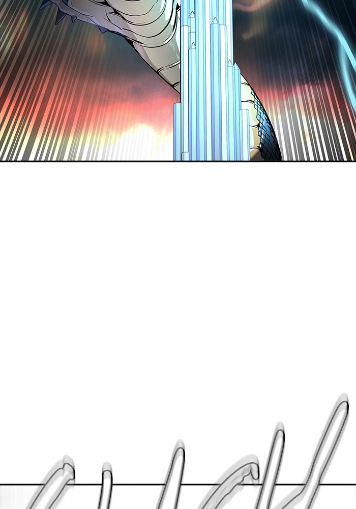 Tower of God manga, chapter 519, page 16 of 177
