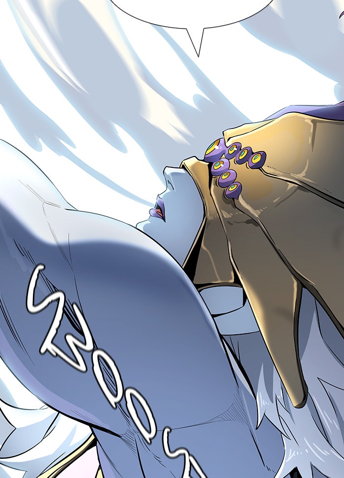 Tower of God manga, chapter 519, page 163 of 177